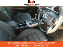 2012 Audi A4 2L Diesel For Sale Images