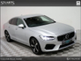 2019 VOLVO S90 *SOLD DEPOSIT TAKEN*T8 TWIN ENGINE PHEV R DESIGN AT 4DR AUTO*, DIGITAL DASH, REAR CAMERA, PDC FRONT & REAR, HEATED SEATS, R DESIGN ALCANTARA INTERIOR,