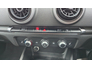 2017 AUDI A3 Saloon LIMOUSINE 1.6 TDI 110 SE ST 4DR AUTO