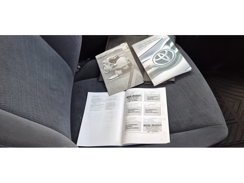 2020 Toyota Landcruiser 2.8L Diesel For Sale Images