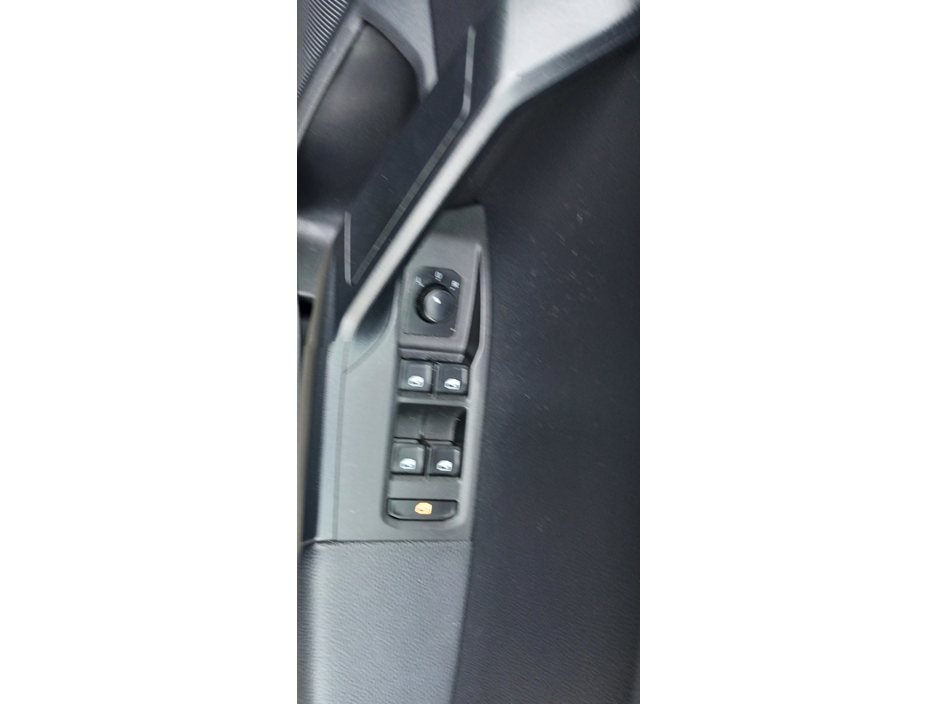 2020 SEAT Ibiza 1L Petrol For Sale Images