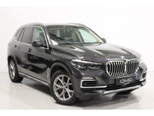 BMW X5 XDRIVE45E XLINE AUTO