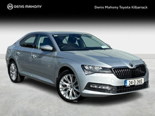 Skoda Superb STYLE 1.5 TSI DSG