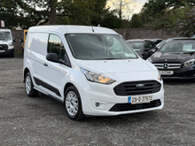2023 Ford Transit Connect 1.5L Diesel For Sale Images