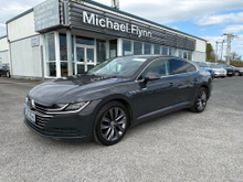 2018 Volkswagen Arteon 2L Diesel For Sale Images