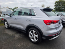 2021 Audi Q3 2L Diesel For Sale Images