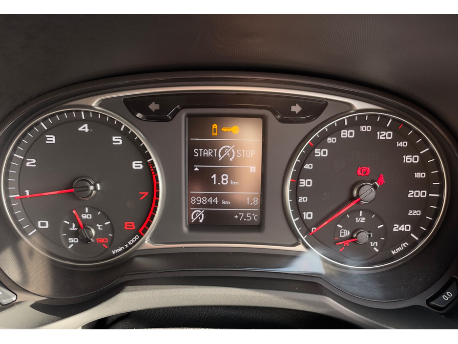 2016 Audi A1 1L Petrol For Sale Images