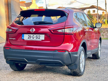 2021 Nissan Qashqai 1.5L Diesel For Sale Images