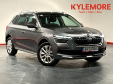 Skoda Kamiq 1.0 110 HP - ALLOY WHEELS - MULTI FUNCTION STEERING WHEEL - HEATING / AC CONTROLS - REVERSE CAMERA