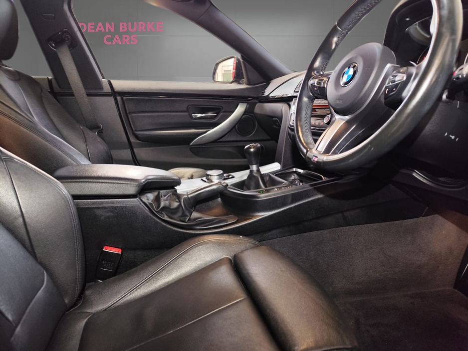 2018 BMW 4 Series 2.0L Diesel For Sale Images