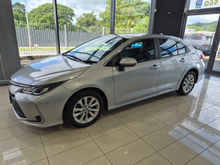 2023 Toyota Corolla 1.8L Petrol Hybrid For Sale Images