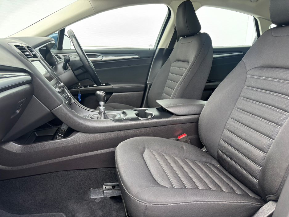 2019 Ford Mondeo 2L Diesel For Sale Images