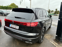 2025 Volkswagen Touareg 3L Diesel For Sale Images
