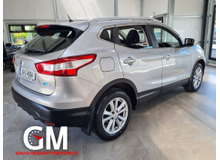 NISSAN Qashqai 2016