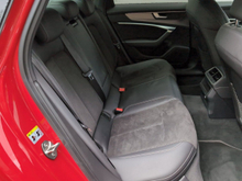 2021 Audi A6 2L Diesel For Sale Images