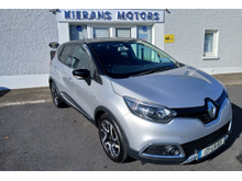 2017 Renault Captur 1.5L Diesel For Sale Images
