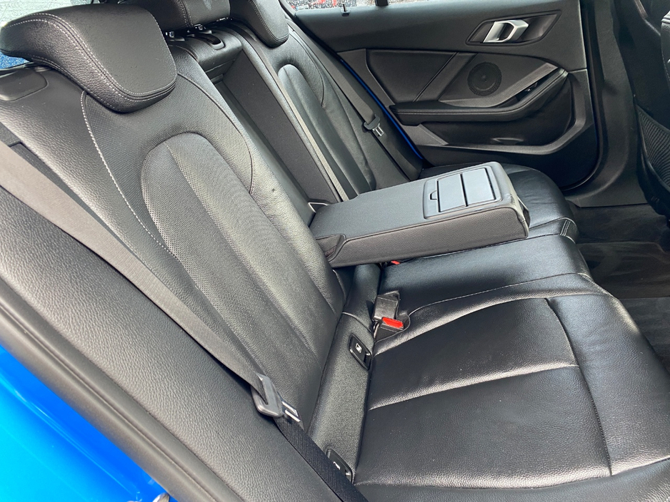 2023 BMW 1 Series 2L Diesel For Sale Images
