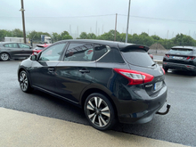 2018 Nissan Pulsar 1.2L Petrol For Sale Images