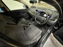 2015 Renault Megane 1.5L Diesel For Sale Images