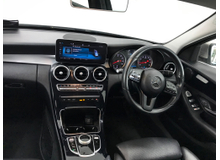 2019 Mercedes-Benz C Class 1.5L Petrol For Sale Images