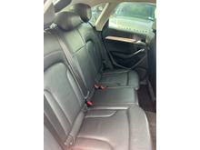 2018 Audi Q3 2L Diesel For Sale Images