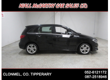 2016 Mercedes-Benz B Class 1.5L Diesel For Sale Images