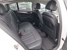 2022 BMW 5 Series 2L Diesel For Sale Images