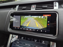 2021 Land Rover Range Rover Sport 2L Petrol Plug-in Hybrid For Sale Images