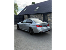 2013 BMW 3 Series 2L Diesel For Sale Images