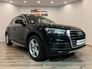 2018 AUDI Q5 2.0 TDI 150 SE 4DR