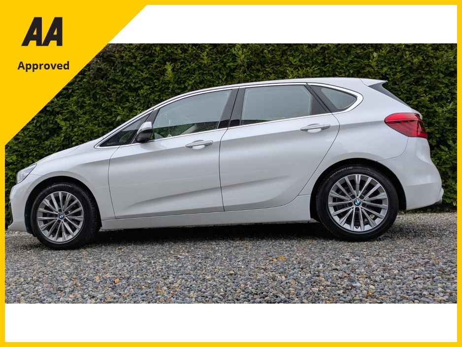 2019 BMW 2 Series 2L Diesel For Sale Images