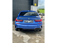 2020 BMW 3 Series 2L Petrol Plug-in Hybrid For Sale Images