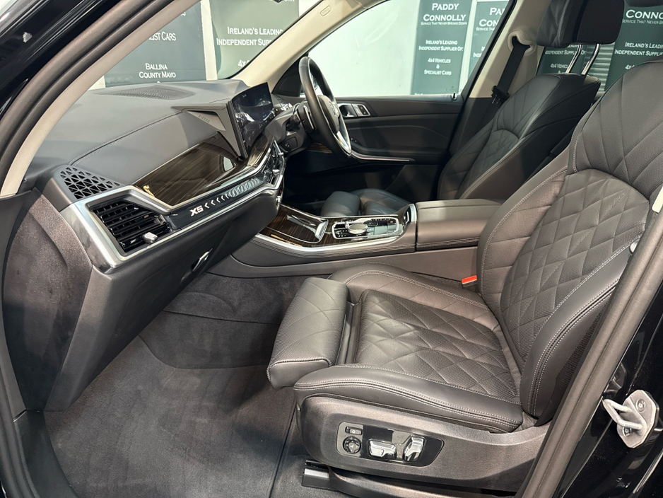 2025 BMW X5 3L Diesel For Sale Images