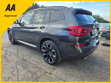 2020 BMW X3 2L Diesel For Sale Images
