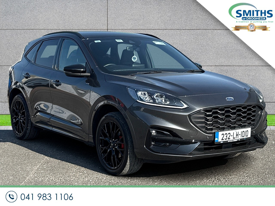 Used Ford Kuga 2023 in Louth