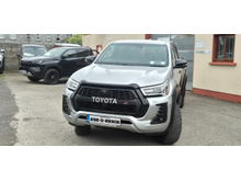 2023 Toyota Hilux 2.8L Diesel For Sale Images