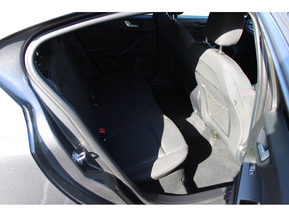 2024 Ford Focus 1.5L Diesel For Sale Images
