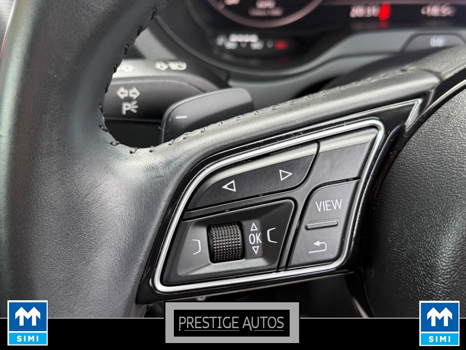 Audi A3 1.4 30TFSI AUTO BLACK EDITION *CAR ID 38* — thumbnail 15
