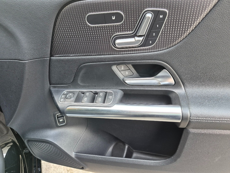 2019 Mercedes-Benz B Class 1.3L Petrol For Sale Images