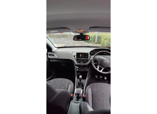 Peugeot 2008 ACTIVE 1.2 PURETECH 82 6. 6.2 4DR