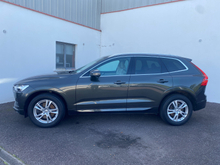 2018 Volvo XC60 2L Diesel For Sale Images