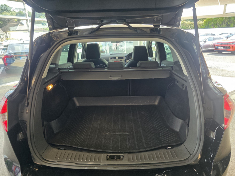 2009 Ford Kuga 2L Diesel For Sale Images