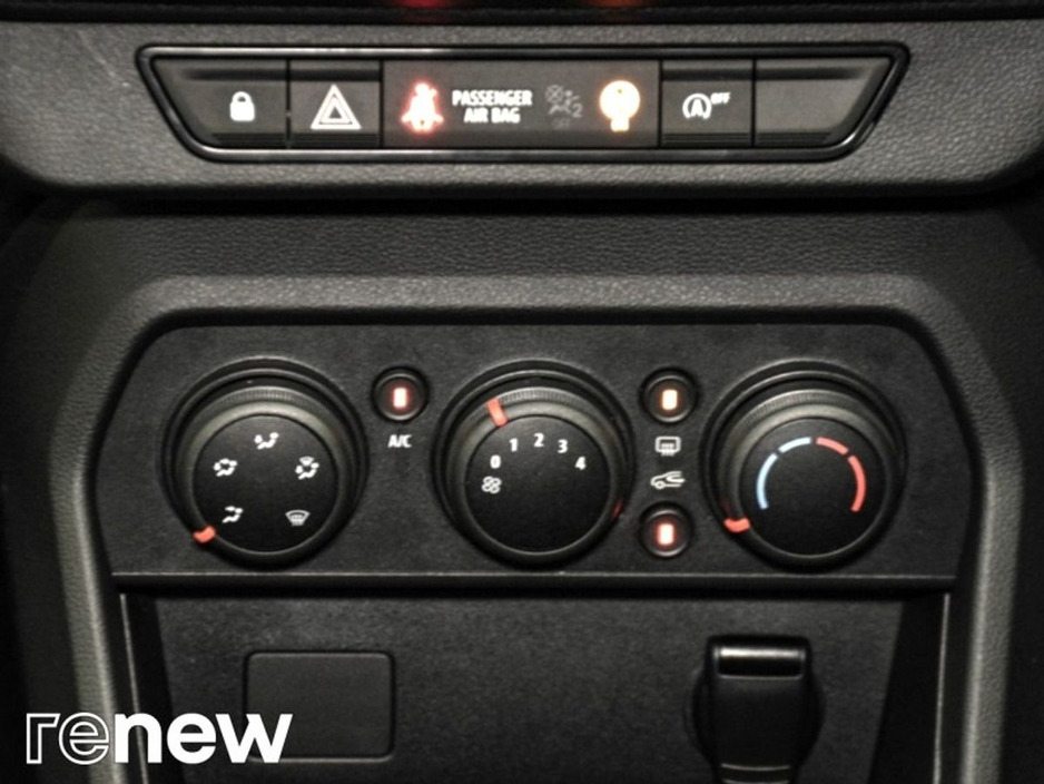 Dacia Sandero SCe 65 Essential — thumbnail 22