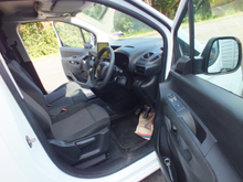 2020 Citroen Berlingo 1.5L Diesel For Sale Images