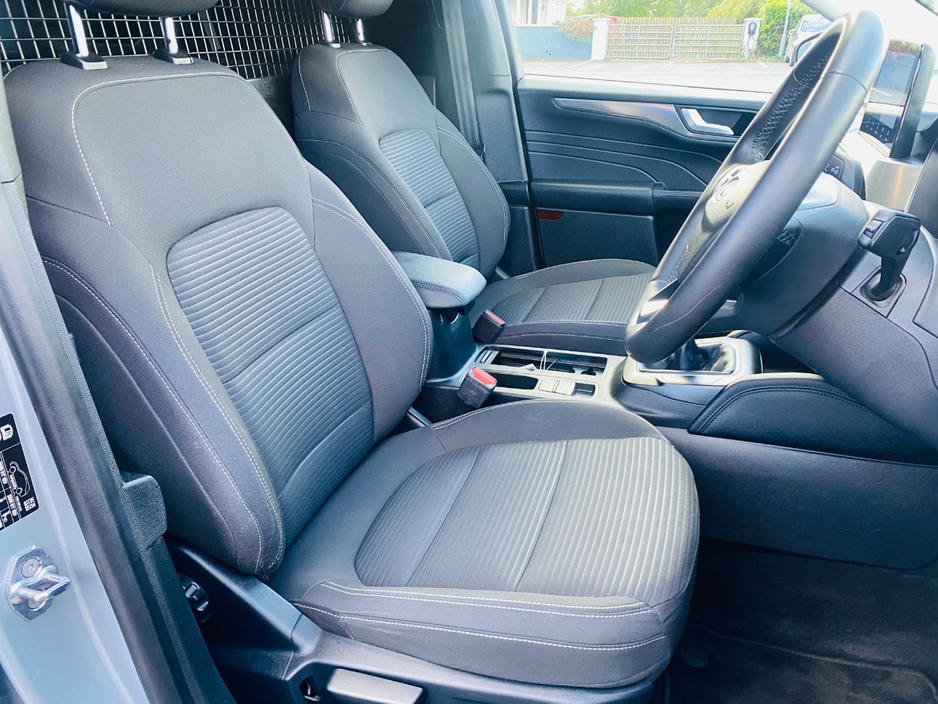 2022 Ford Kuga 1.5L Diesel For Sale Images