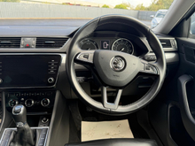 2020 Skoda Superb 2L Diesel For Sale Images