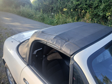 1995 Mazda MX-5 1.8L Petrol For Sale Images