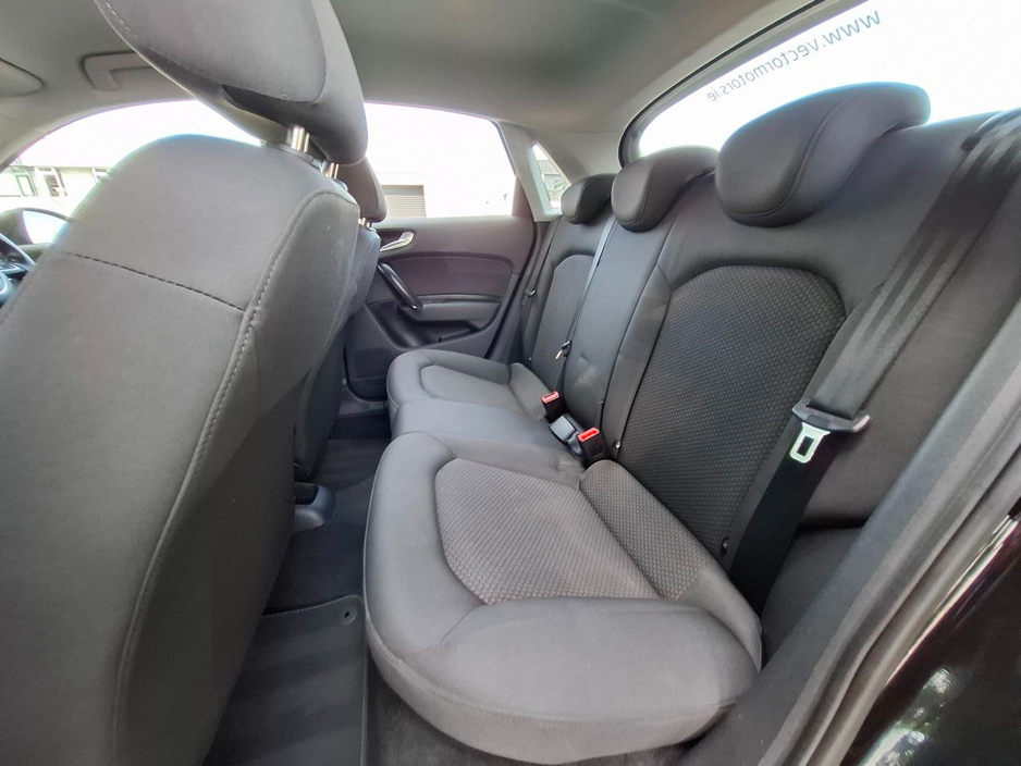 Audi A1 1.0 TFSI PETROL AUTO 5 DR NEW NCT 12 MONTH WARRANTY — thumbnail 10