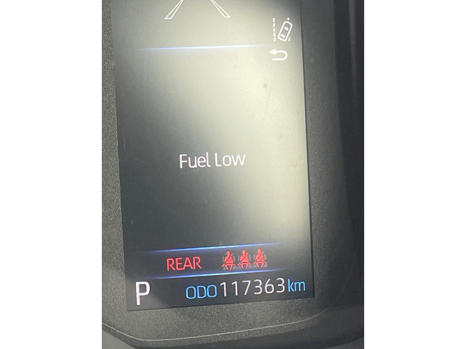 2019 Toyota Corolla 1.8L Petrol Hybrid For Sale Images