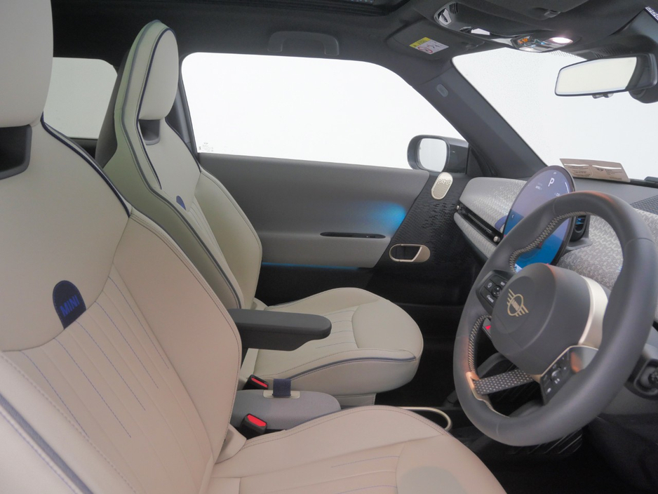 2025 MINI Cooper 0L Electric For Sale Images
